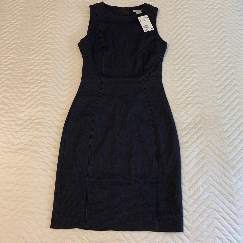 H&M dress